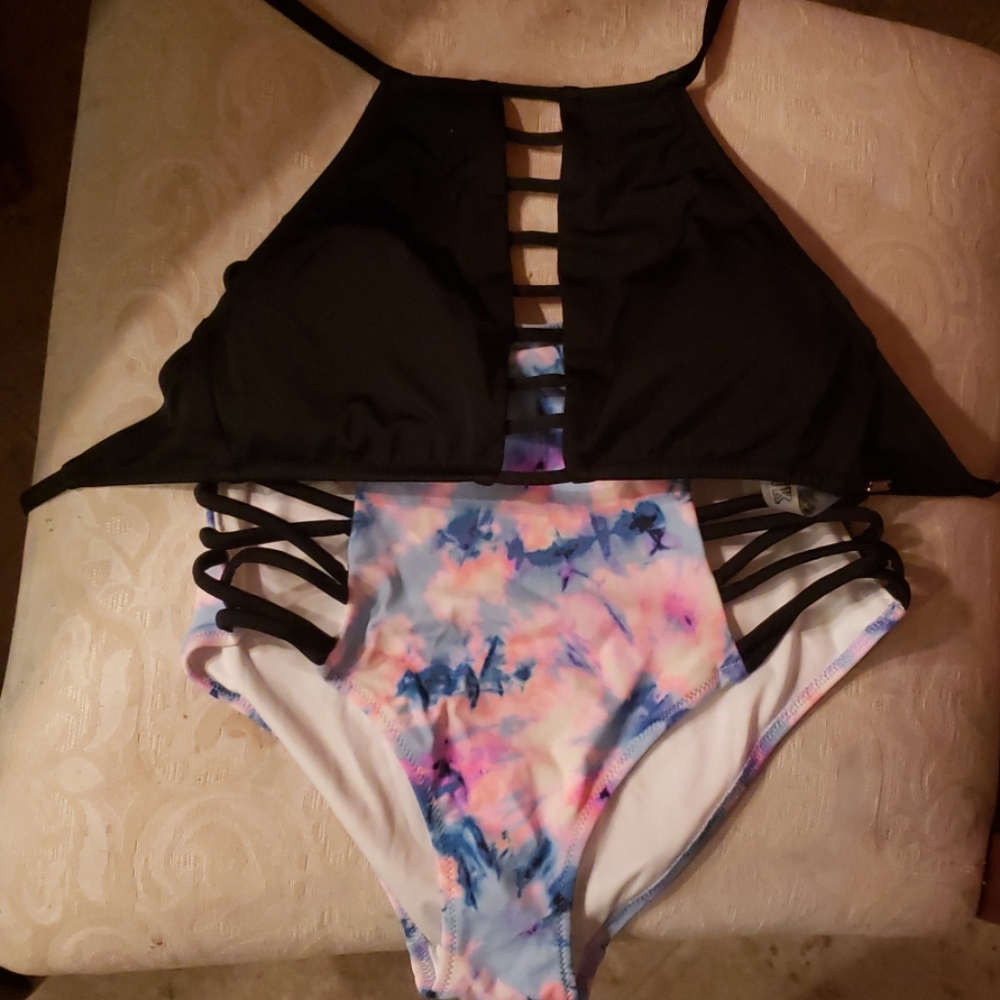 Victoria secrets bathing suit